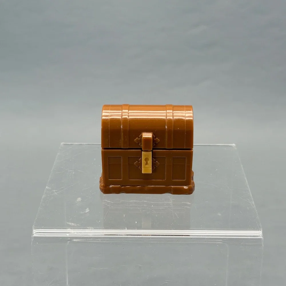 Thomas & Friends Take-n-Play Treasure Chest Accessory Replacement Part Y2916